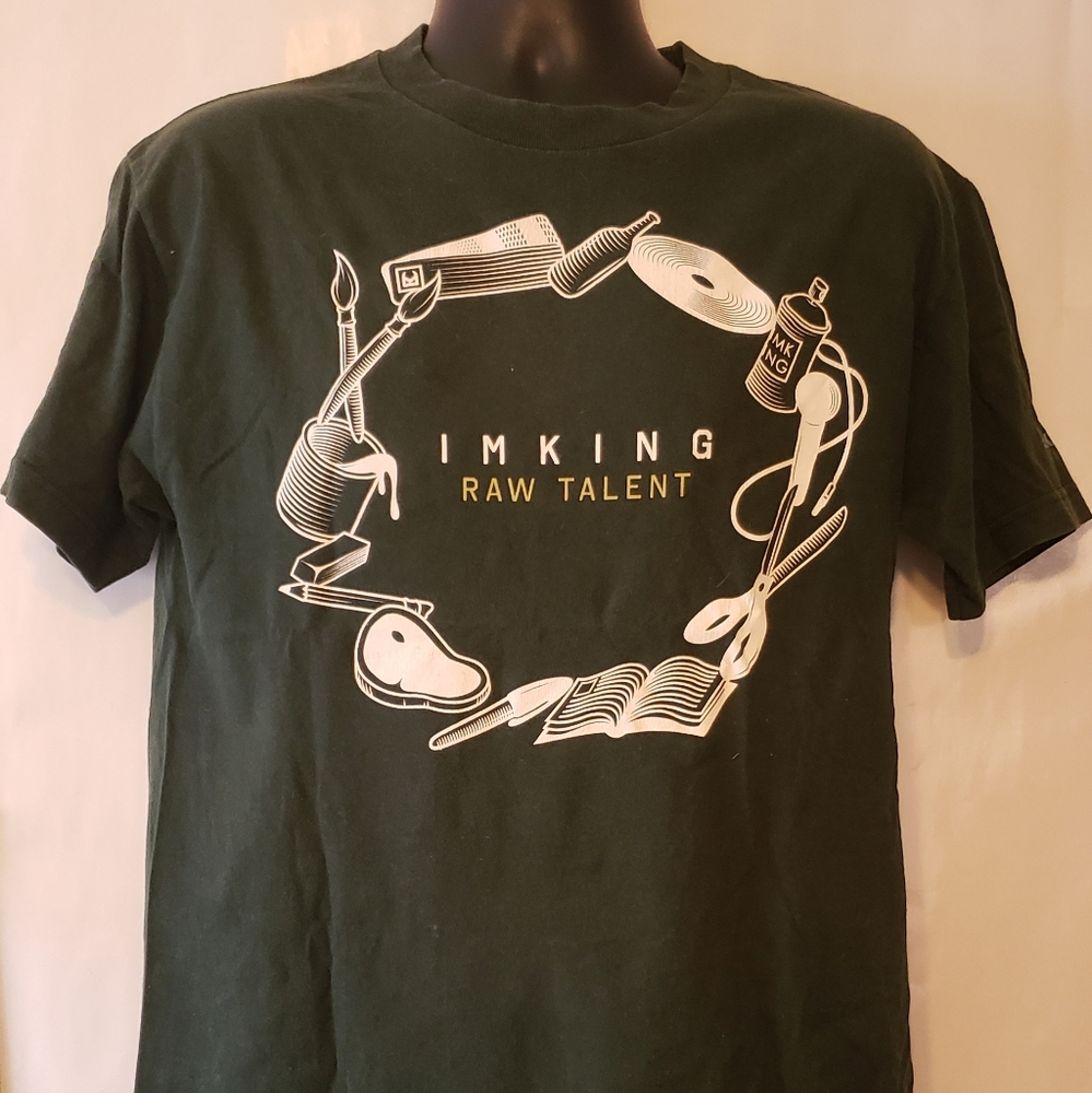 Vintage IMKING